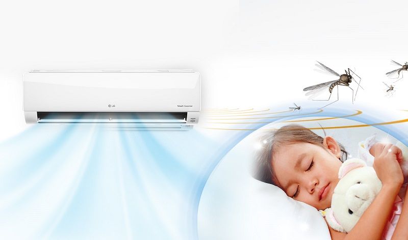 Khi mua điều hòa cũng cần lưu ý về giá thành 