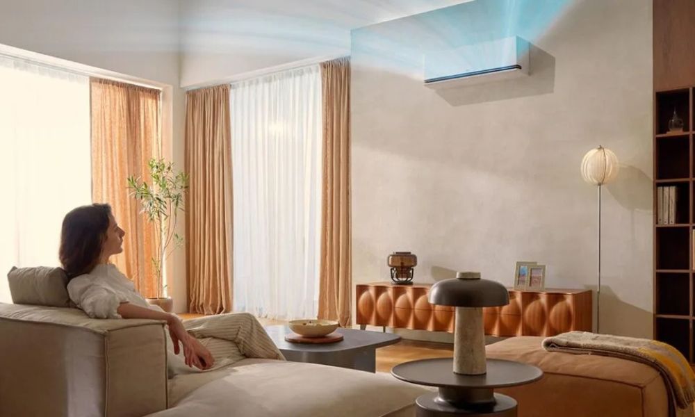 Máy lạnh LG LG-DualCool-AI-Air-1