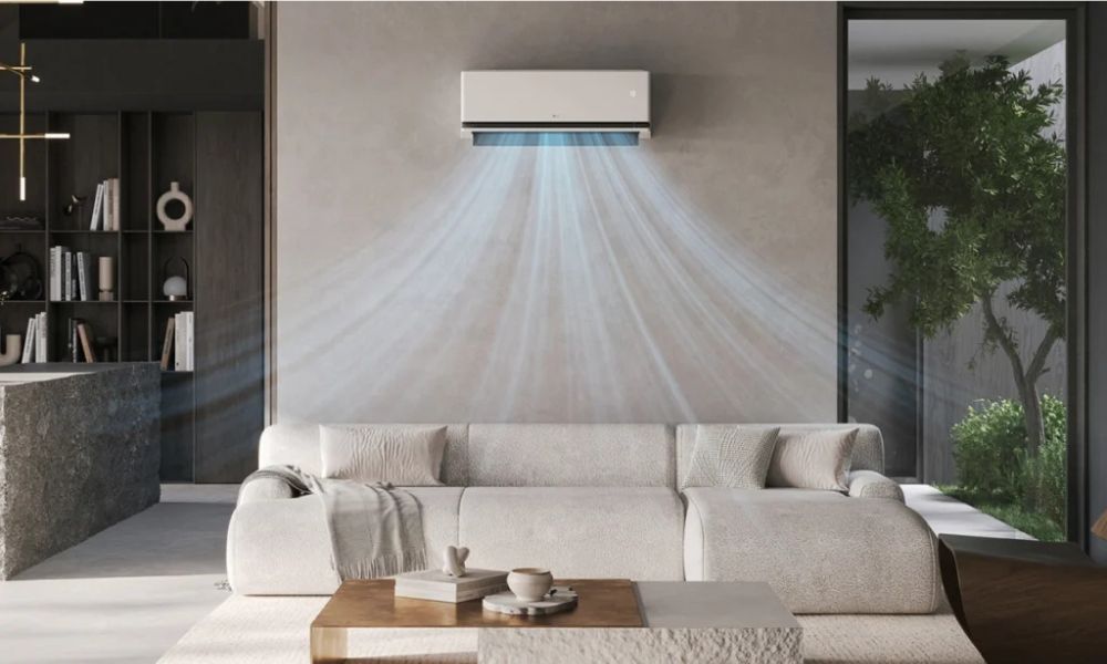 máy lạnh LG chát lượng cao Máy Lạnh LG chất lượng cao, giá tốt