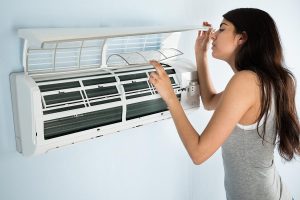 Tầm quan trọng của việc vệ sinh máy lạnh 