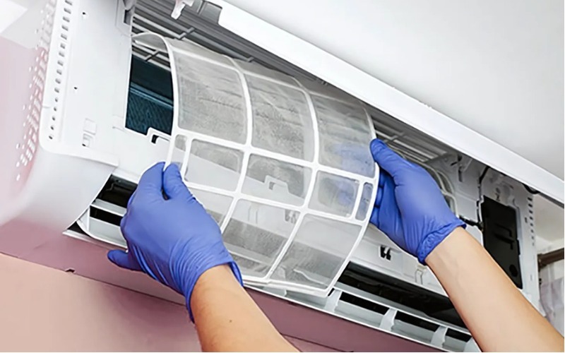 Những lưu ý kỹ thuật đặc biệt cho từng dòng máy