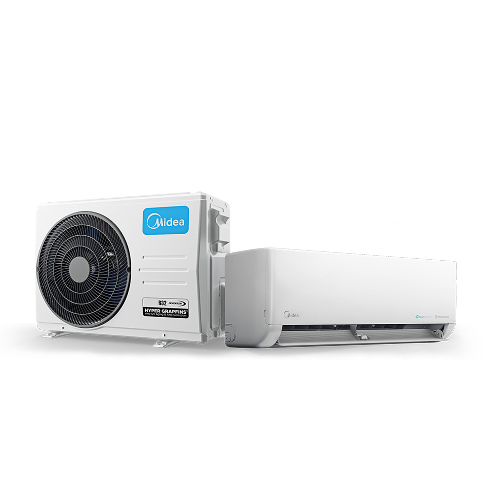 Giá tham khảo các dòng máy lạnh Midea