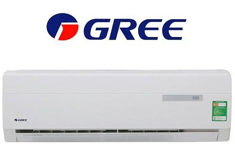 Những tiêu chí quan trọng giúp bạn chọn đúng máy lạnh Gree Inverter phù hợp nhu cầu.