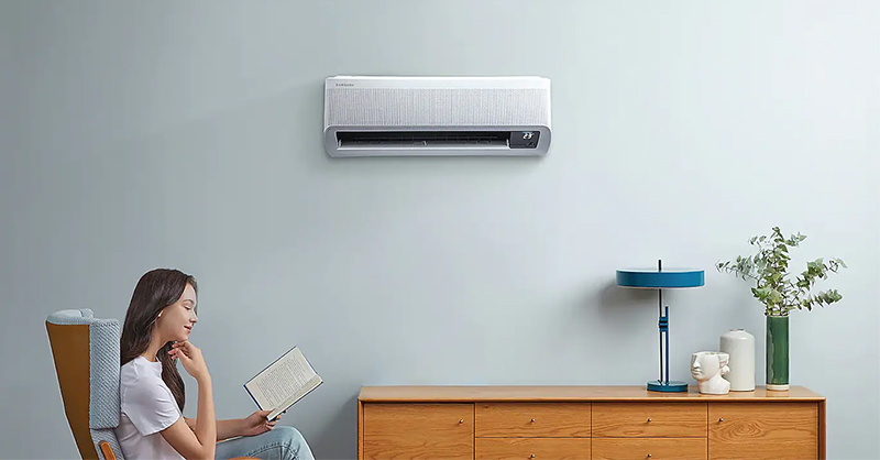 Chọn máy lạnh Samsung phù hợp giúp tiết kiệm điện và dùng hiệu quả hơn.