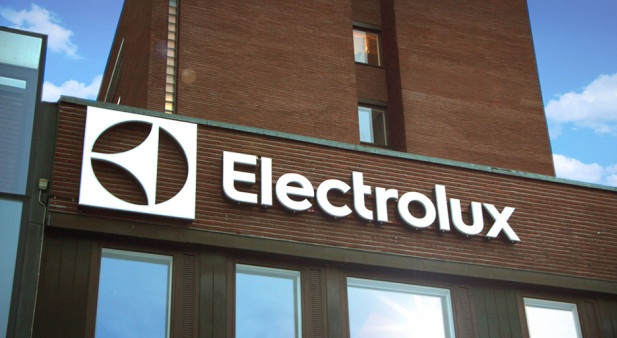 Máy lạnh Electrolux của nước nào?