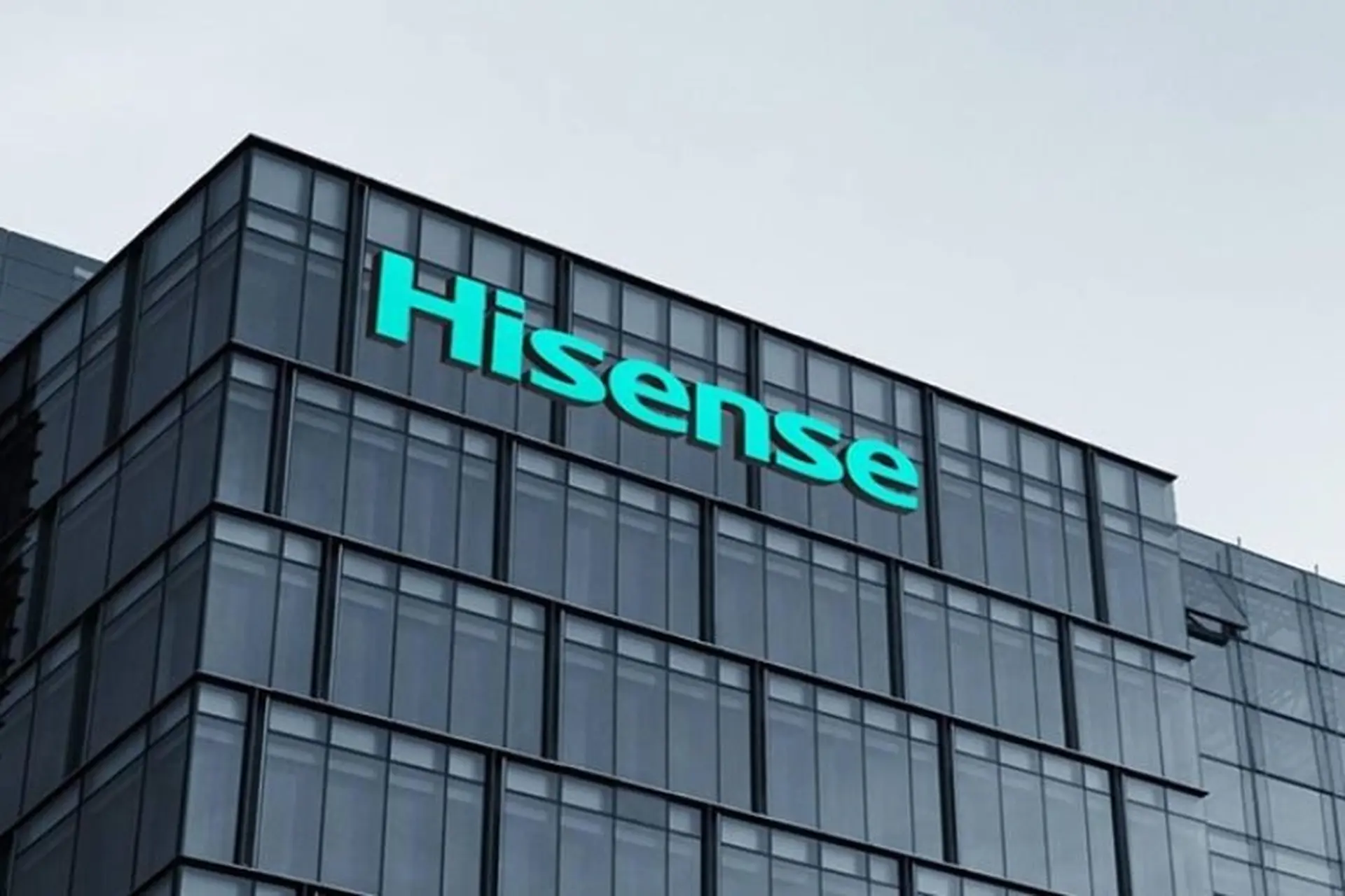 Máy lạnh Hisense của nước nào