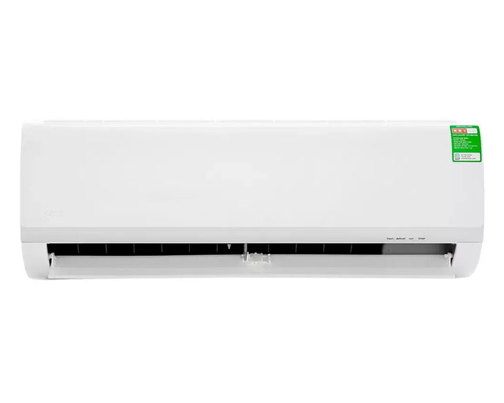 Máy lạnh Midea treo tường