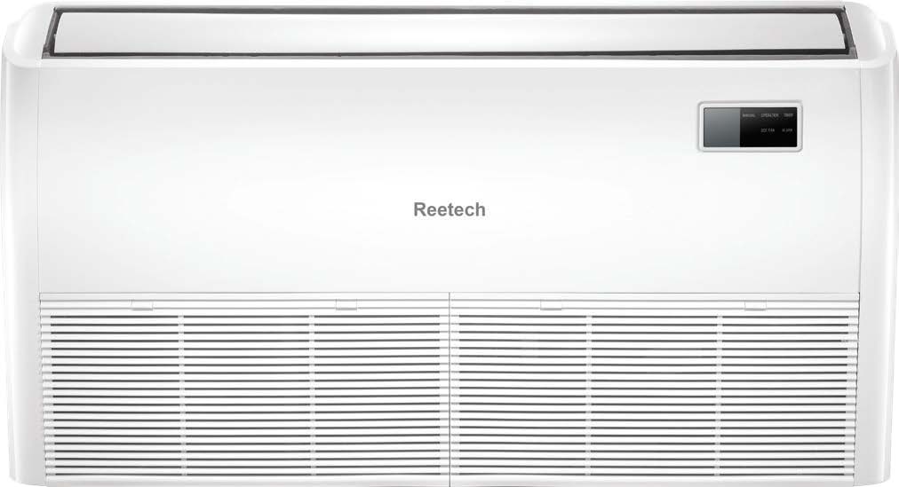 Máy lạnh áp trần Reetech