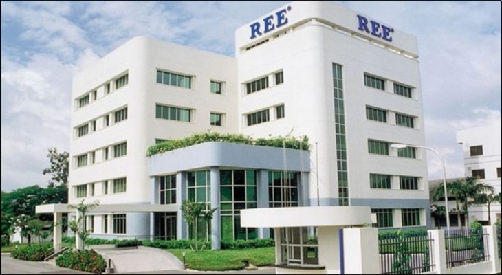 Tổng quan thương hiệu máy lạnh Reetech