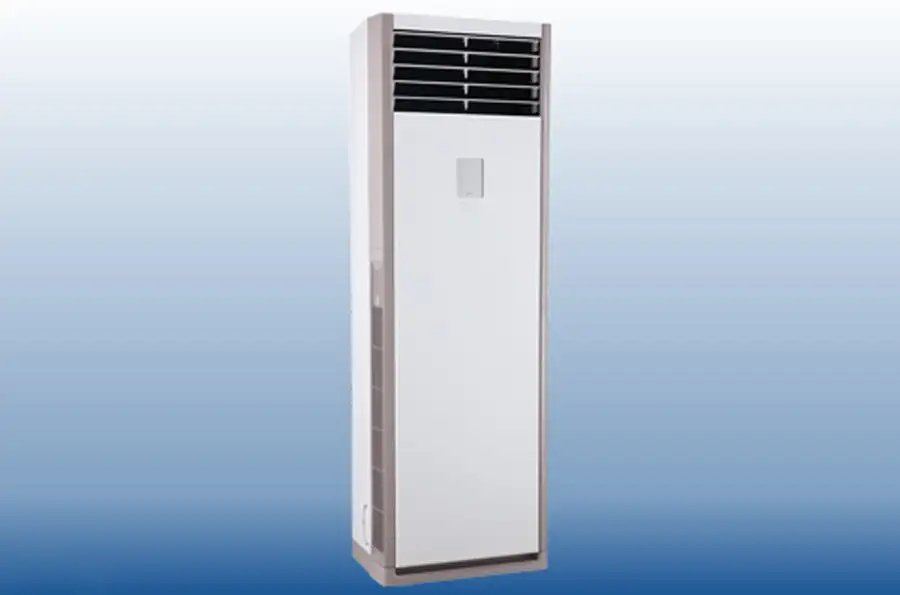 Máy lạnh tủ đứng Reetech