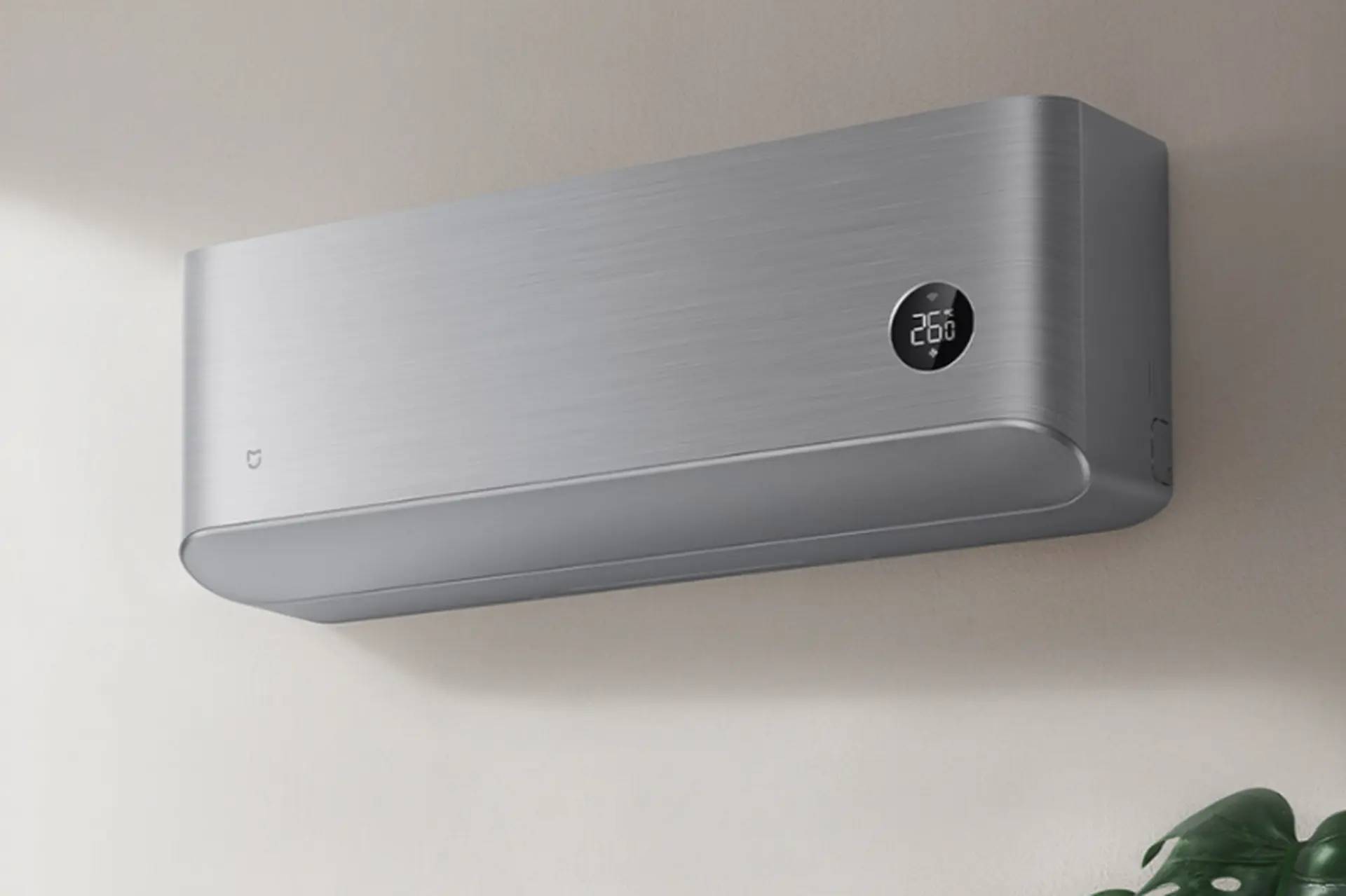 Máy lạnh Xiaomi tiết kiệm điện hiệu quả nhờ công nghệ Inverter.