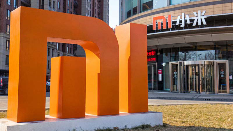 Máy lạnh Xiaomi thuộc thương hiệu Xiaomi đến từ Trung Quốc.