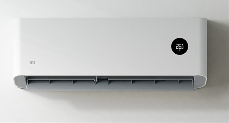 Mua máy lạnh Xiaomi chính hãng, uy tín và giá tốt tại Điện Lạnh Chính Hãng.