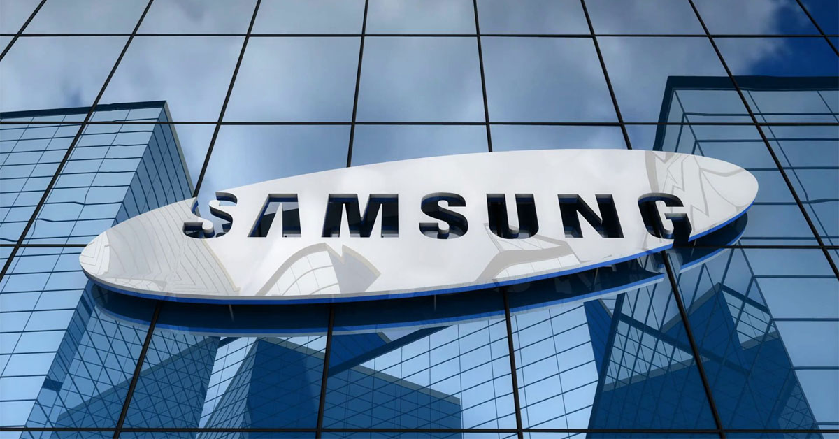 Máy lạnh Samsung nổi bật với thiết kế hiện đại và công nghệ làm lạnh tiên tiến.